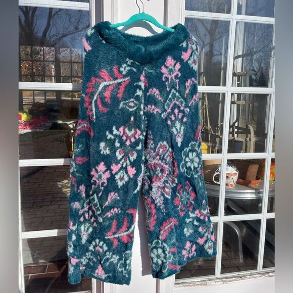 Daily Practice by Anthropologie Cozy Pants - Picture 6 of 12